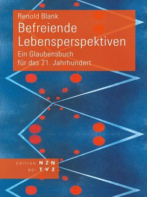 cover image of Befreiende Lebensperspektiven